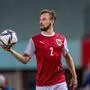 VIENNA,AUSTRIA,29.MAR.22 - SOCCER -   OEFB international friendly match, Austria vs Scotland. Image shows Andreas Ulmer (AUT). Photo: GEPA pictures/ Johannes Friedl