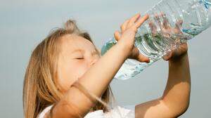 Für unsere Gesundheit ist es sehr wichtig, ausreichend Wasser zu trinken