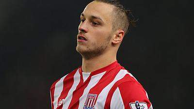 Marko Arnautovic