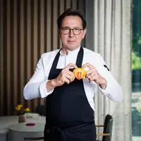 Heinz Reitbauer setzt im Steirereck schon seit Jahren auf alte, vergessene Gemüsesorten und sein Herz schlägt dabei vor allem für Paradeiser.
