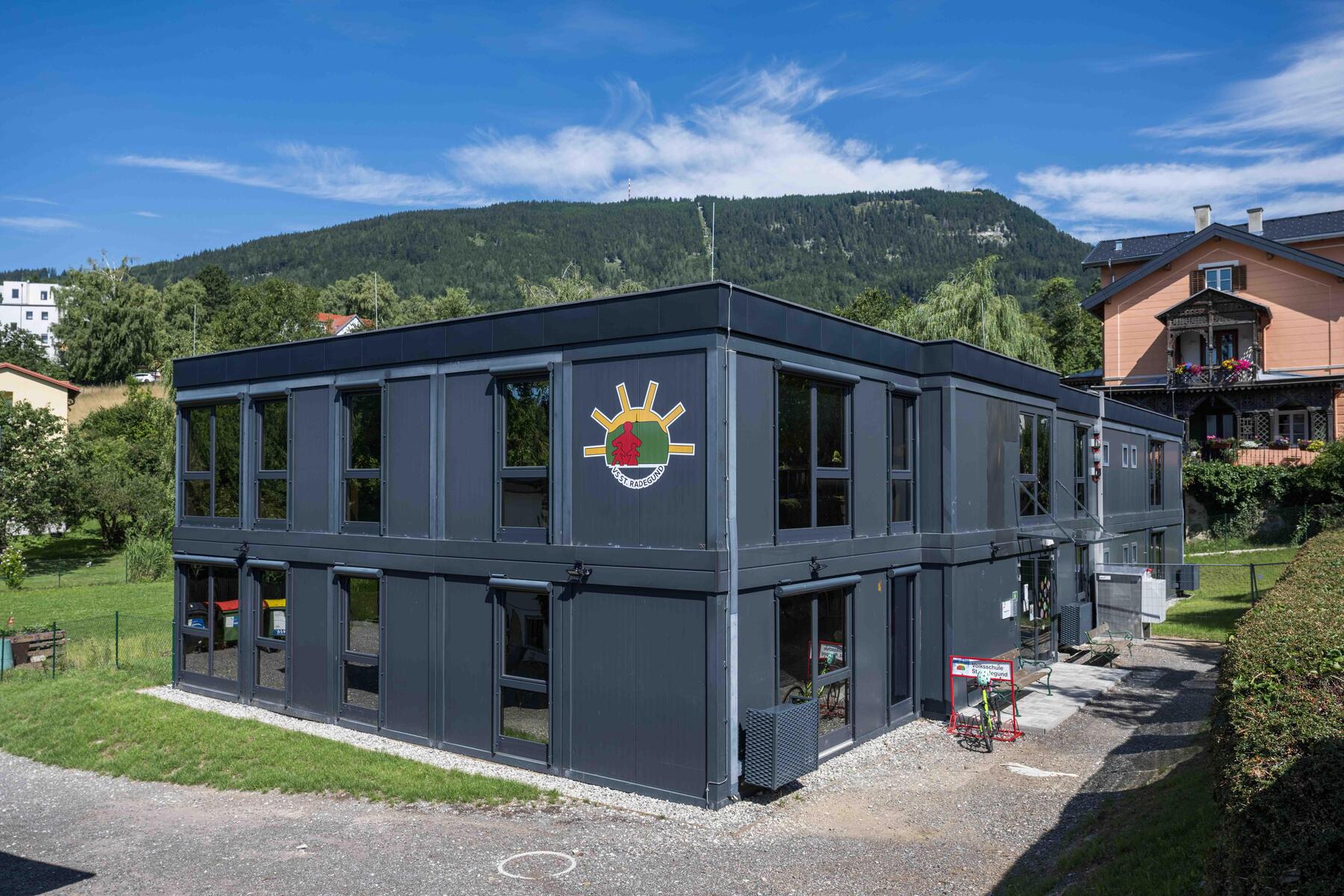 Graz-Umgebung: Vor dem Neubau der Schule wählt Gemeinde ein „rigides Sparprogramm“