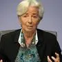 EZB-Chefin Christine Lagarde
