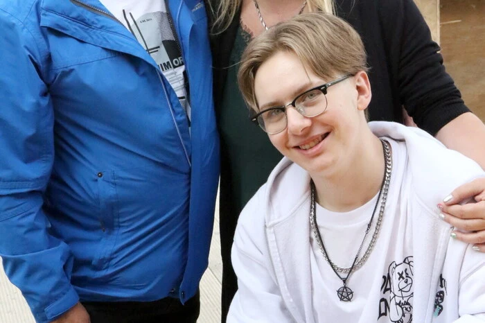 Klicken Sie sich durch die Fotogalerie!