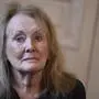 Literaturnobelpreisträgerin Annie Ernaux