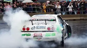 Szenen wie diese sollten bald der Vergangenheit angehören