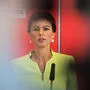 Sahra Wagenknecht