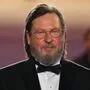 Lars von Trier ileidet an Parkinson