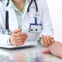 Seit Ende Mai hat die einzige Hausarzt-Ordination in Bad Gams geschlossen 