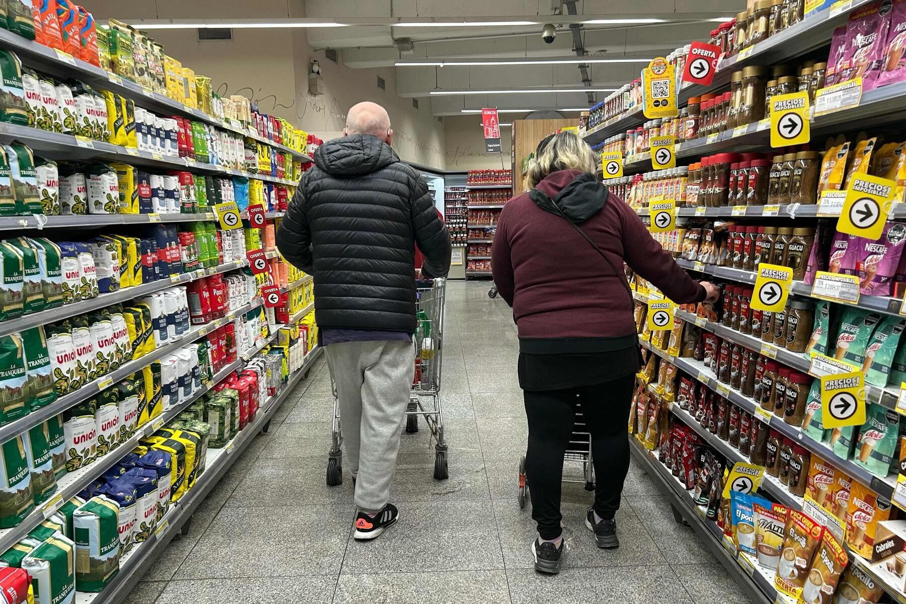 Teuerung dämpfen? Laut Expertin 
