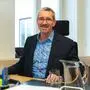Alfred Winkler ist Leiter der Behördenverwaltung im Magistrat Villach