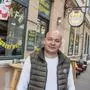 Cafe Robert Musil Klagenfurt Alen Covacevic sucht Nachfolger

