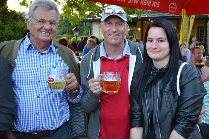 Klicken Sie sich durch die Bilder!