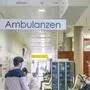 Bereitschaftsdienst soll Ambulanzen (Sujetfoto) entlasten