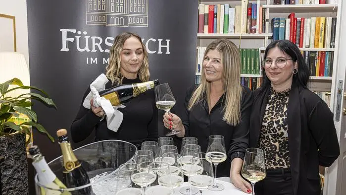 Die Intervino ist auch heuer wieder der Treffpunkt für Weinliebhaber im Alpen-Adria-Raum von 10. bis 12. April im Rahmen der Freizeitmesse in Klagenfurt. Die am Freitag ermittelten Siegerweine werden am ersten Messetag prämiert und vorgestellt.