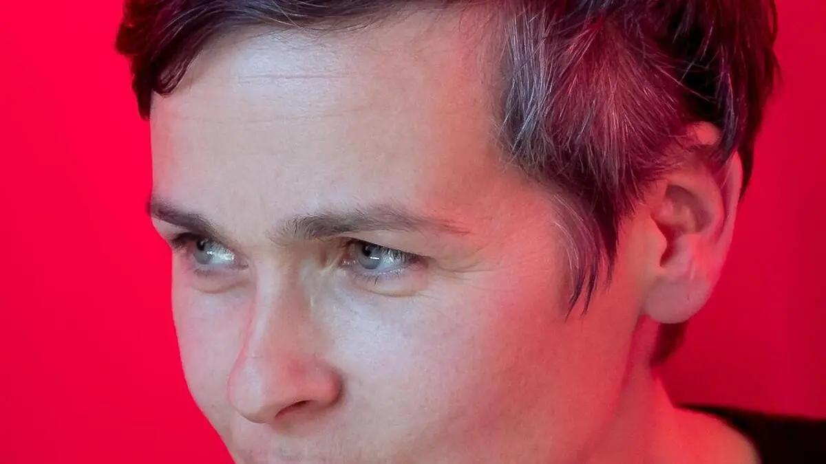 Lidija Krienzer-Radojevic von der IG Kultur