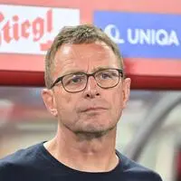 Ralf Rangnick könnte den ÖFB bald verlassen 