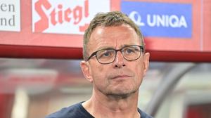 Ralf Rangnick könnte den ÖFB bald verlassen 