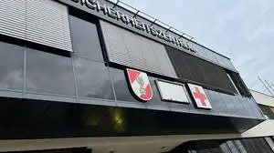 Ab 1. Jänner 2026 heißt es: „Rotkreuz-Bezirksstelle Südoststeiermark“