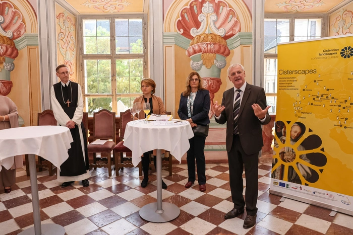 ...und haben in der Vergangenheit einen wichtigen Anteil an der Kultivierung der jeweiligen Landstriche gehabt.