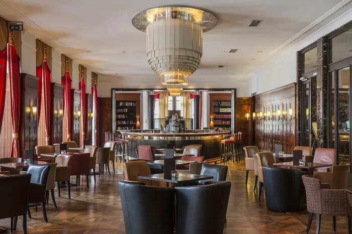 Falkensteiner Hotel Grand MedSpa Marienbad