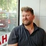 Voitsbergs neuer Fleischhauer Markus Hacker