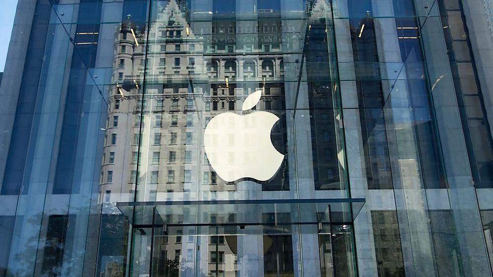 Apple will in den USA in den kommenden fünf Jahren 20.000 neue Jobs schaffen