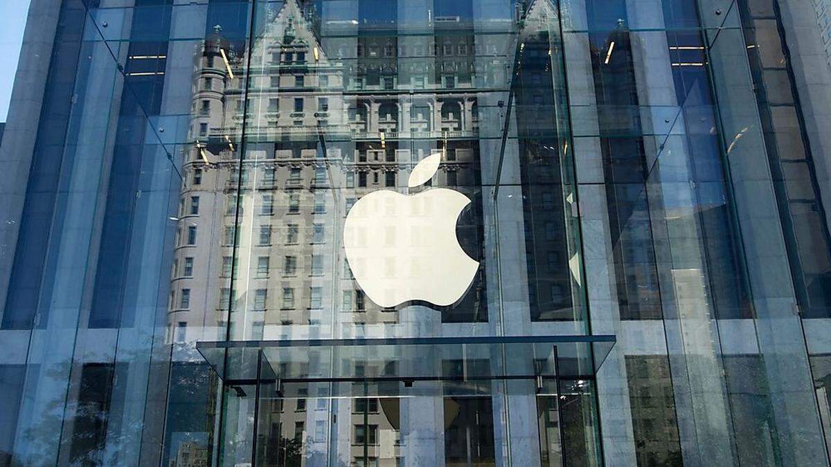 Apple will in den USA in den kommenden fünf Jahren 20.000 neue Jobs schaffen