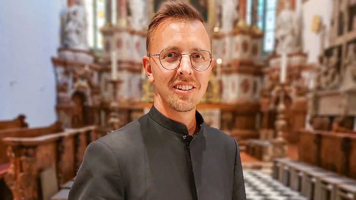 Johannes Grill kam bei einem Badeunfall in Frankreich ums Leben