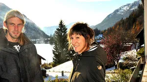 Karin Amon und Bernhard Wimmer: „Keine großen Hotelbauten“