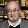 Salman Rushdie