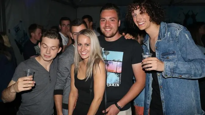 Klicken Sie sich durch die besten Bilder!