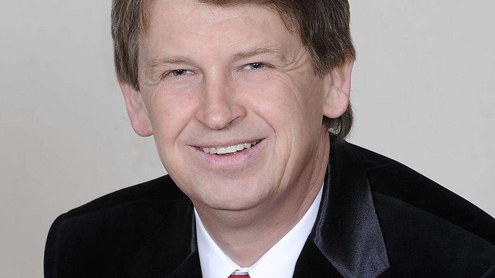 Wolfgang Lagger war 20 Jahre für die FPÖ in der Gemeindepolitik tätig