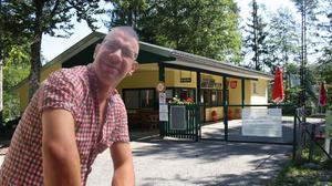 Florian Novak übernimmt das Strandbad-Buffet am Gösselsdorfer See