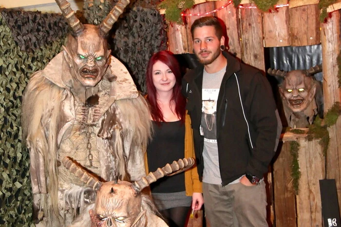 Klicken Sie sich bitte durch die Fotogalerie!