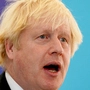 Premierminister Boris Johnson