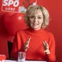 Der Wahlkampf kostete der SPÖ 26.557,37 Euro 