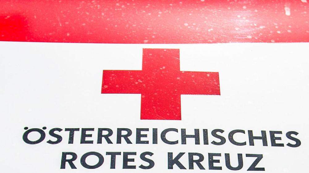 Steirer stürzte in Oberösterreich ab