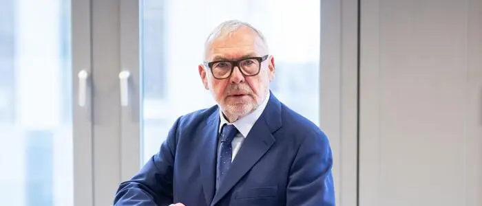 Ex-Kanzler und Ex-Signa Prime-Aufsichtsratsvorsitzender Alfred Gusenbauer