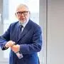 Ex-Kanzler und Ex-Signa Prime-Aufsichtsratsvorsitzender Alfred Gusenbauer 