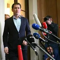Sebastian Kurz wurde schuldig gesprochen