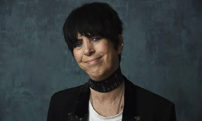 Diane Warren