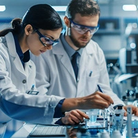 Eine geschwächte Industrie bedroht den Wohlstand im ganzen Land
