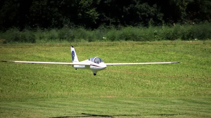 Das 14. Elektroflugmeeting des UFC Mostland am Gelände in Mettersdorf erfüllte die Wünsche der Organisatoren und Elektroflugpiloten voll und ganz.