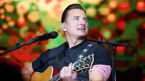 Andreas Gabalier pflegt nach eigenen Angaben „derzeit kein Lotterleben“