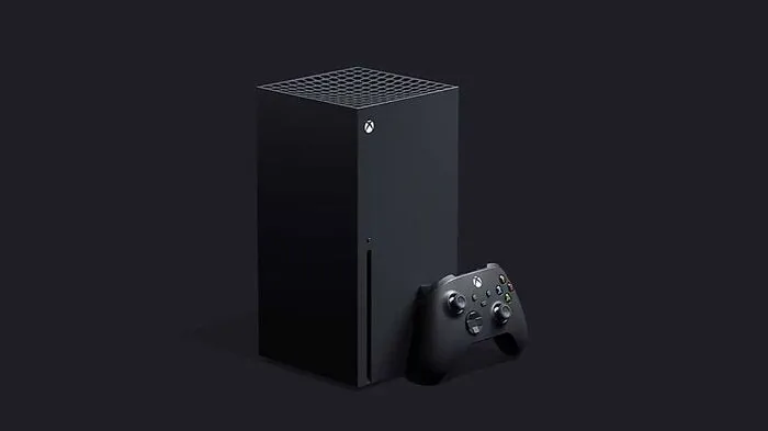 Xbox Series X