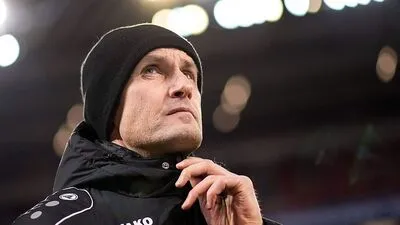 Heiko Herrlich