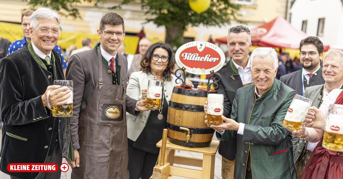 Beliebtes Kärntner Volksfest wird endgültig zu Grabe getragen