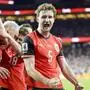 Ob Stefan Posch die restliche Endrunde absolvieren kann, war nach dem Jordanien-Spiel fraglich
