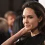 Angelina Jolie
