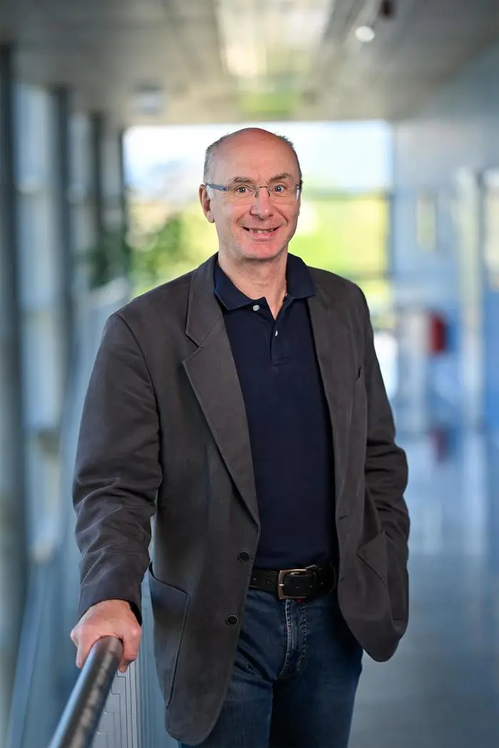 FH Kärnten/Helge Bauer